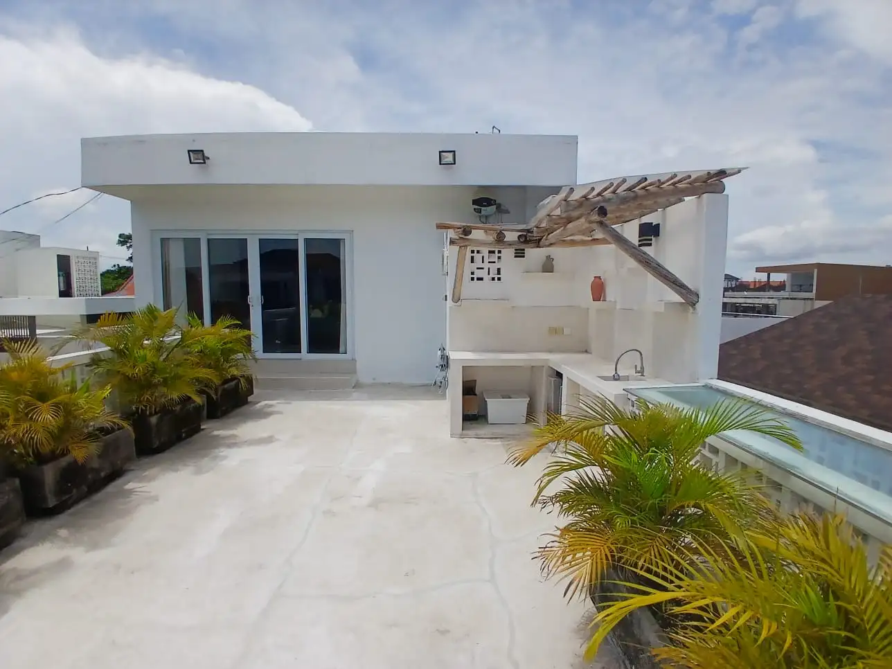 Villa 235m² in Indonesia, Canggu. Priced at 249000$ rent photo-13