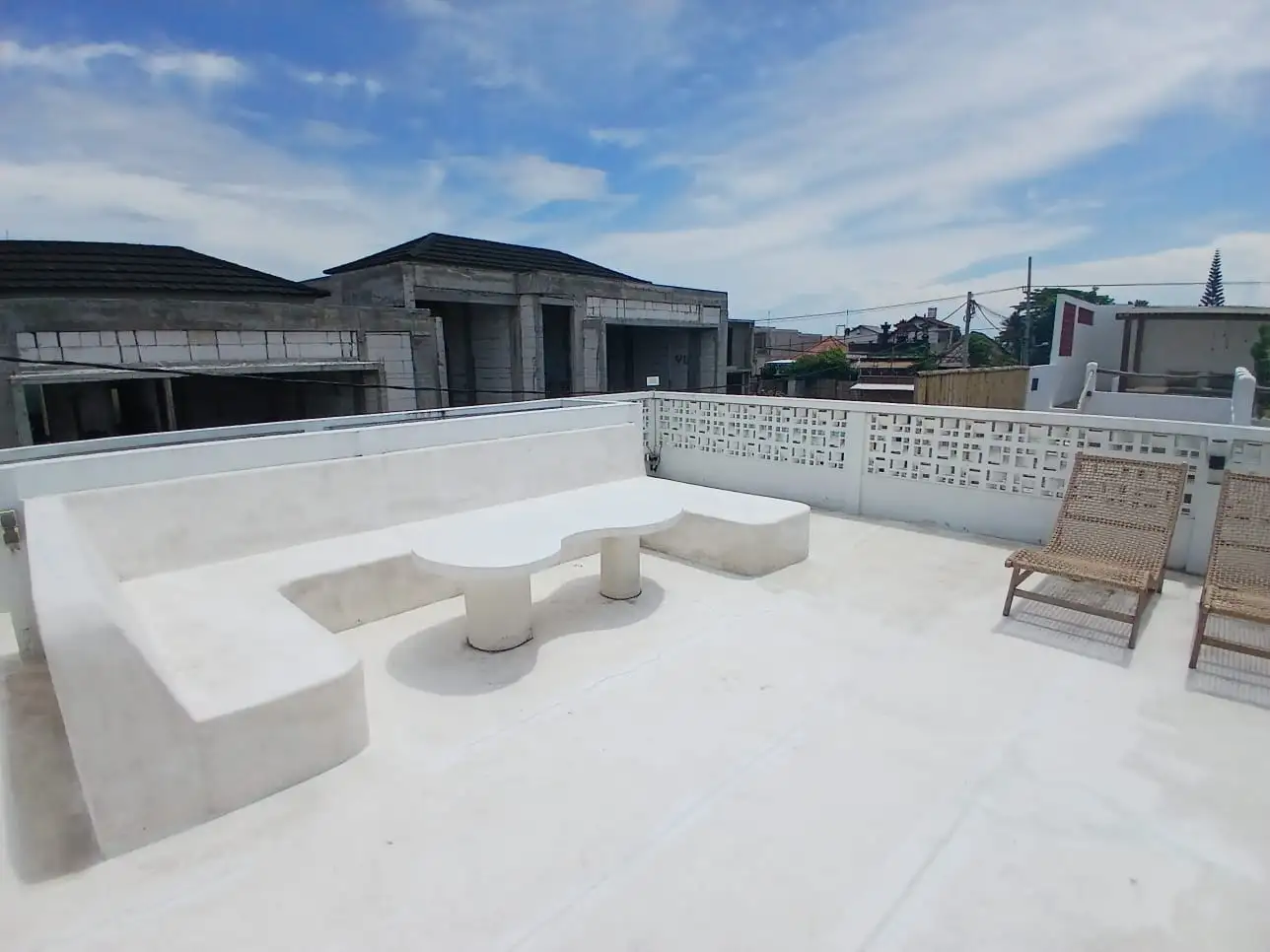 Villa 235m² in Indonesia, Canggu. Priced at 249000$ rent photo-14