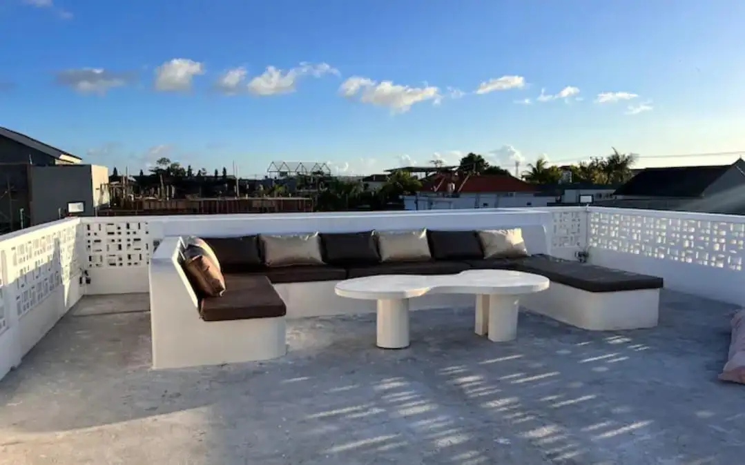 Villa 235m² in Indonesia, Canggu. Priced at 249000$ rent photo-19