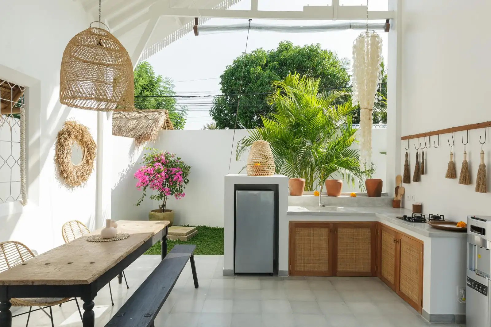 Villa 155m² in Indonesia, Bukit. Priced at 405000$ rent photo-2