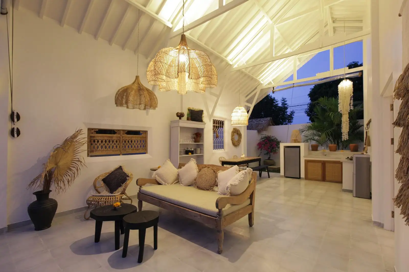 Villa 155m² in Indonesia, Bukit. Priced at 405000$ rent photo-4