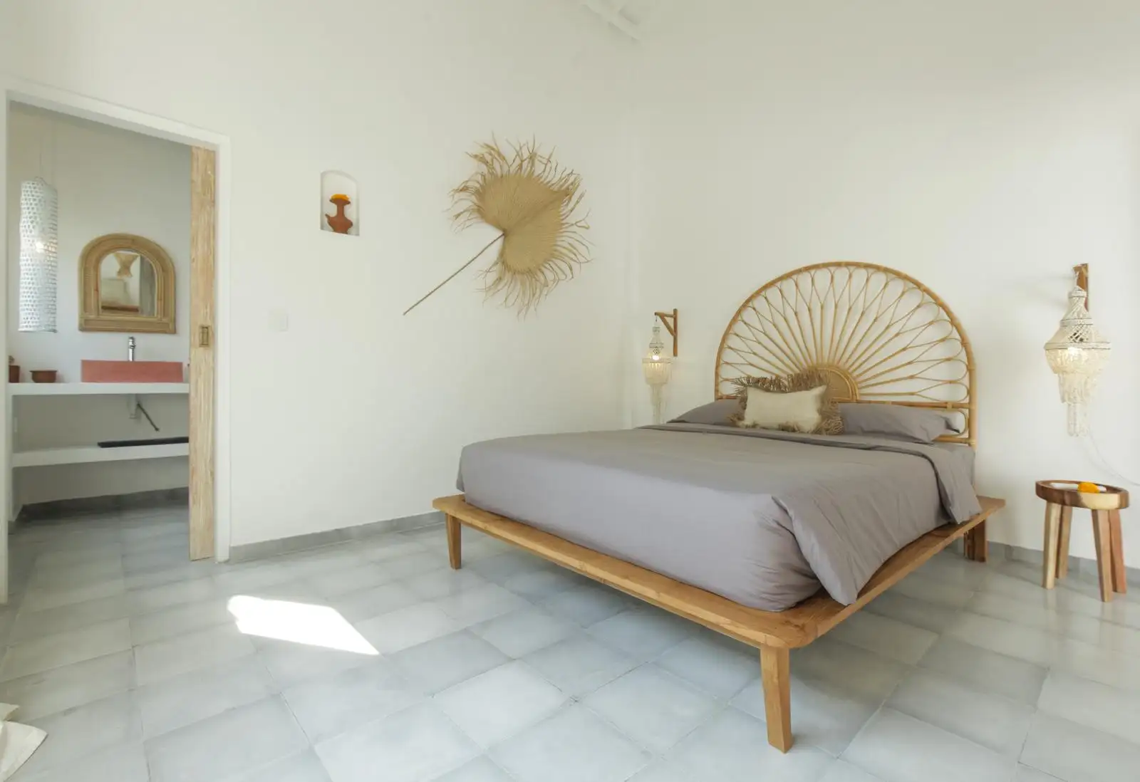 Villa 155m² in Indonesia, Bukit. Priced at 405000$ rent photo-9