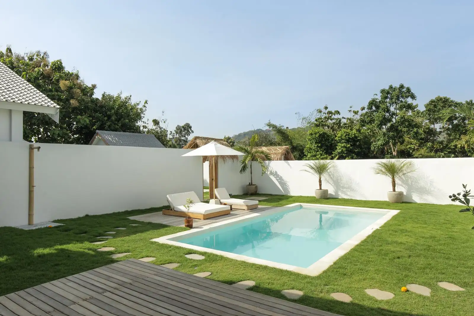 Villa 155m² in Indonesia, Bukit. Priced at 405000$ rent photo-11