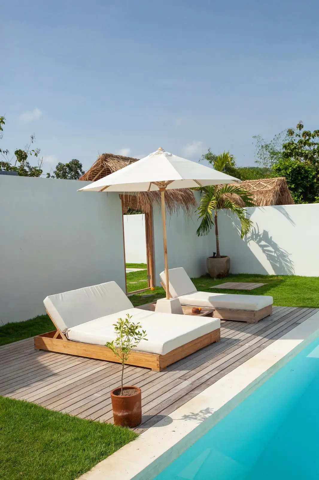 Villa 155m² in Indonesia, Bukit. Priced at 405000$ rent photo-12