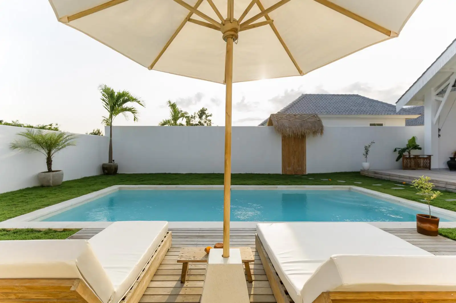 Villa 155m² in Indonesia, Bukit. Priced at 405000$ rent photo-16