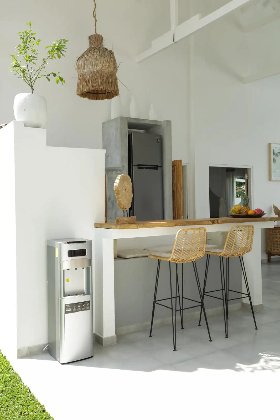 Villa 205m² in Indonesia, Bukit. Priced at 440000$ rent photo-5