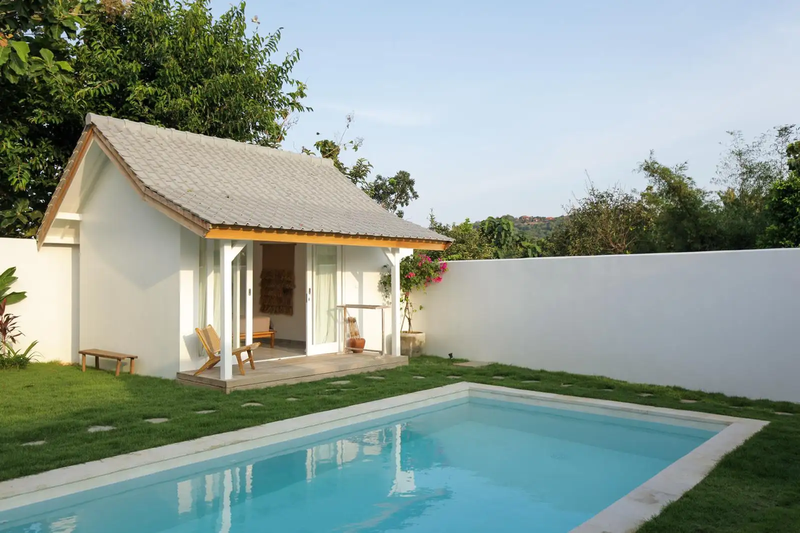 Villa 205m² in Indonesia, Bukit. Priced at 440000$ rent photo-6