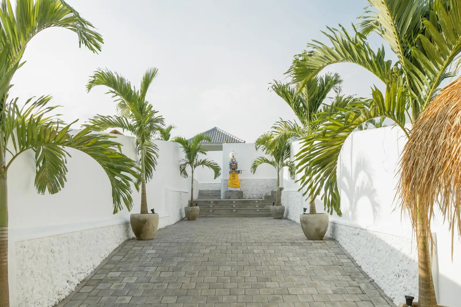 Villa 205m² in Indonesia, Bukit. Priced at 440000$ rent photo-7