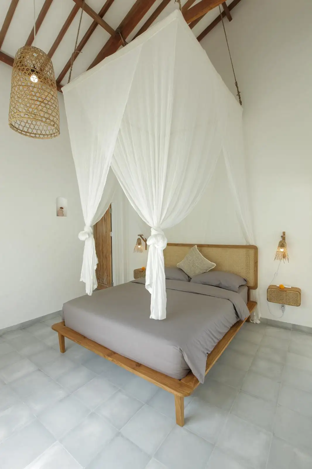 Villa 205m² in Indonesia, Bukit. Priced at 440000$ rent photo-10