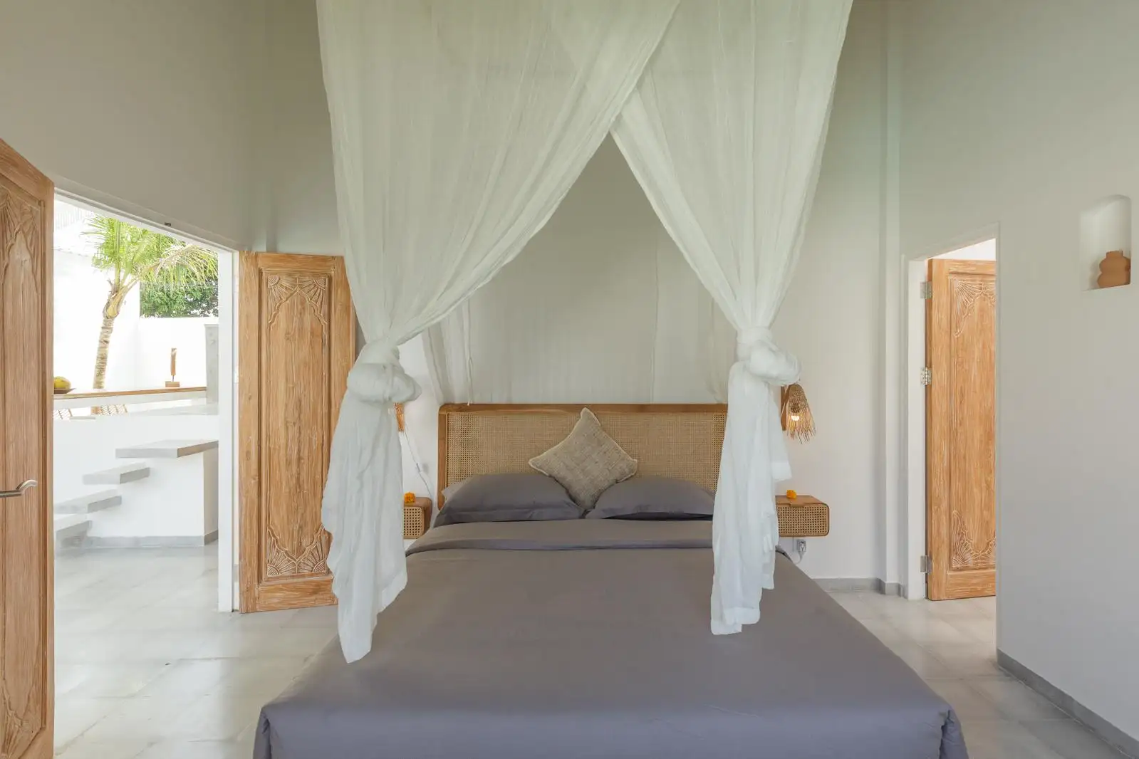 Villa 205m² in Indonesia, Bukit. Priced at 440000$ rent photo-14