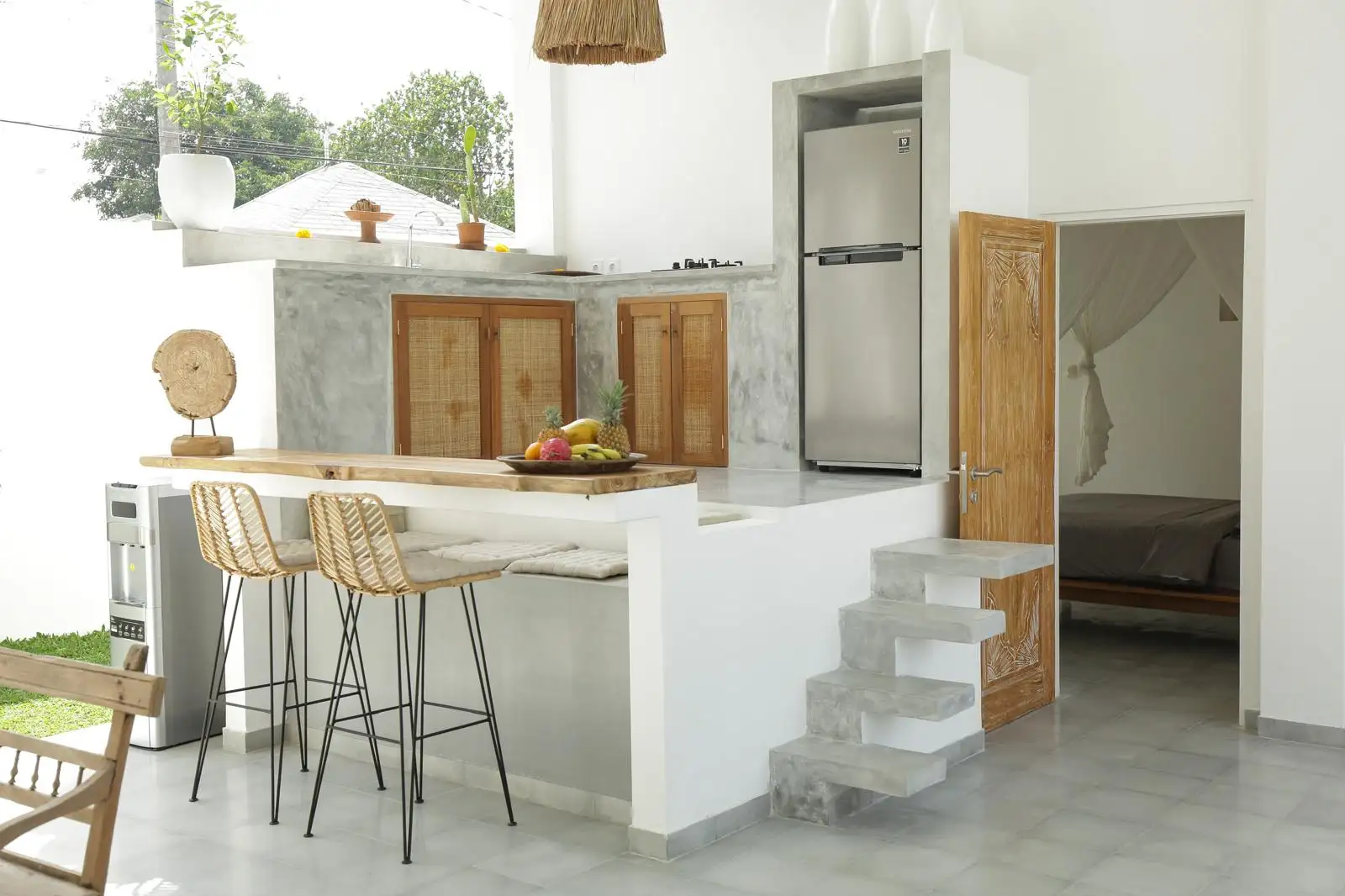 Villa 205m² in Indonesia, Bukit. Priced at 440000$ rent photo-15