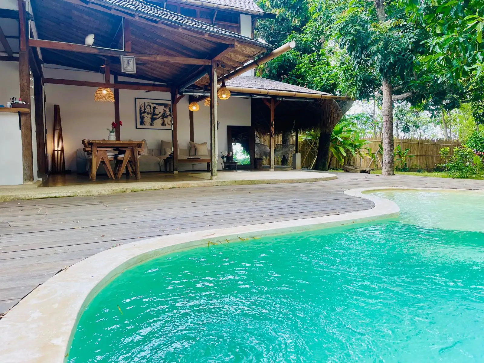 Villa 300m² in Indonesia, Bukit. Priced at 975000$ rent photo-5