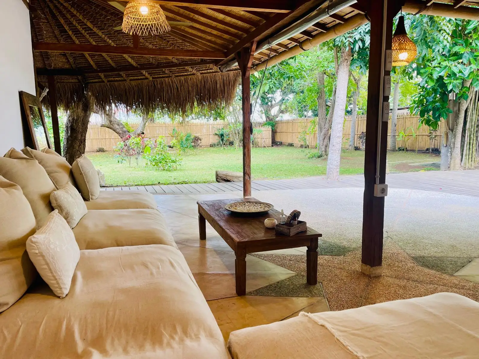 Villa 300m² in Indonesia, Bukit. Priced at 975000$ rent photo-6