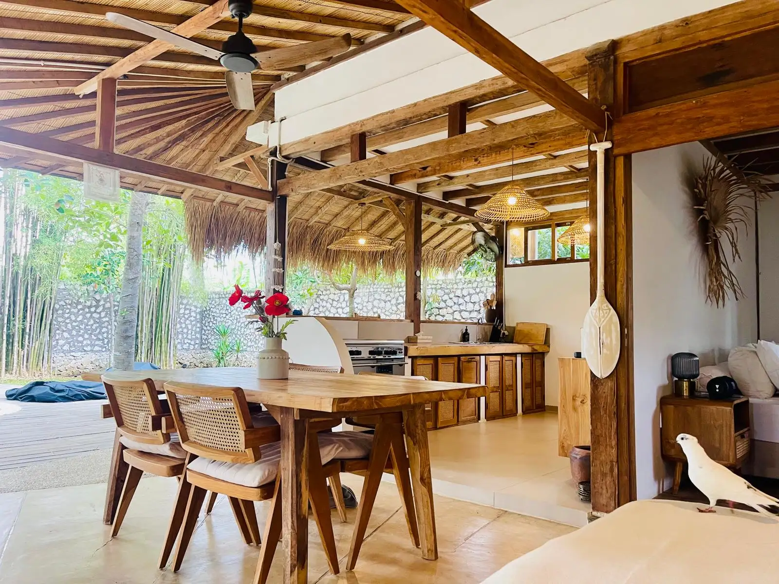 Villa 300m² in Indonesia, Bukit. Priced at 975000$ rent photo-7