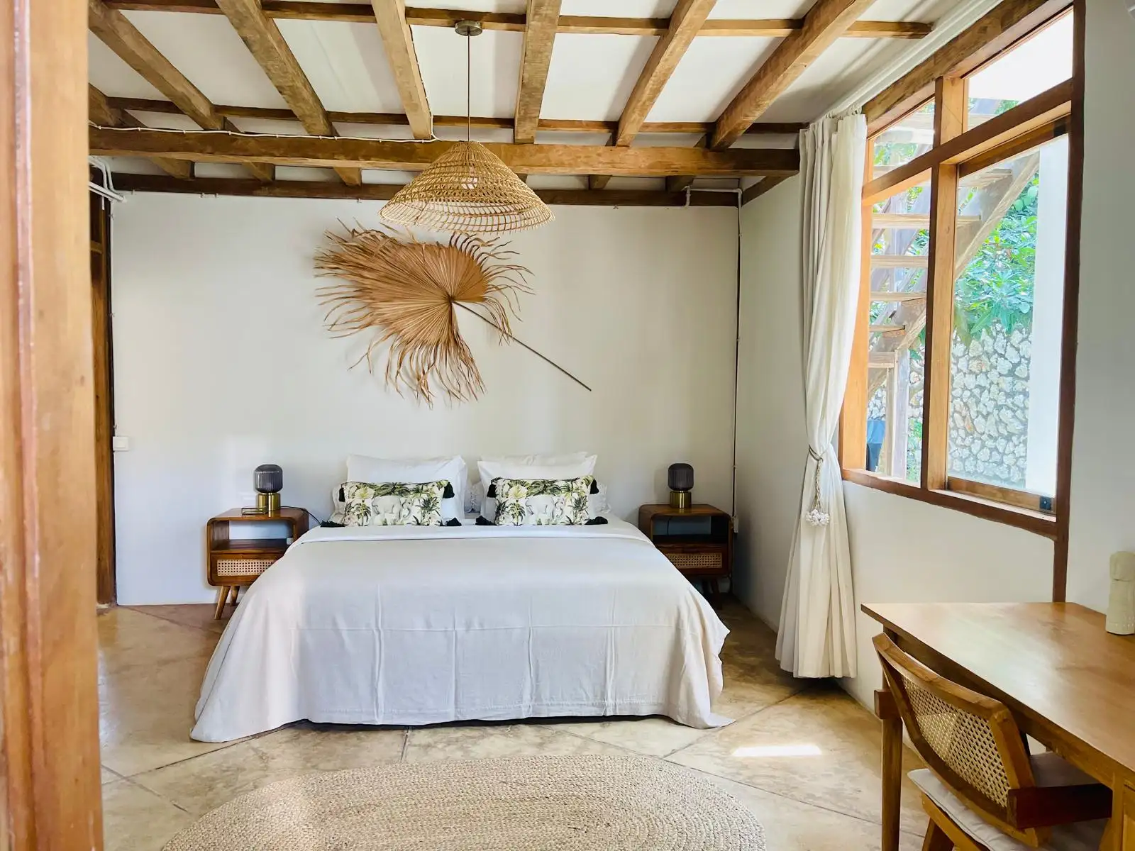 Villa 300m² in Indonesia, Bukit. Priced at 975000$ rent photo-11