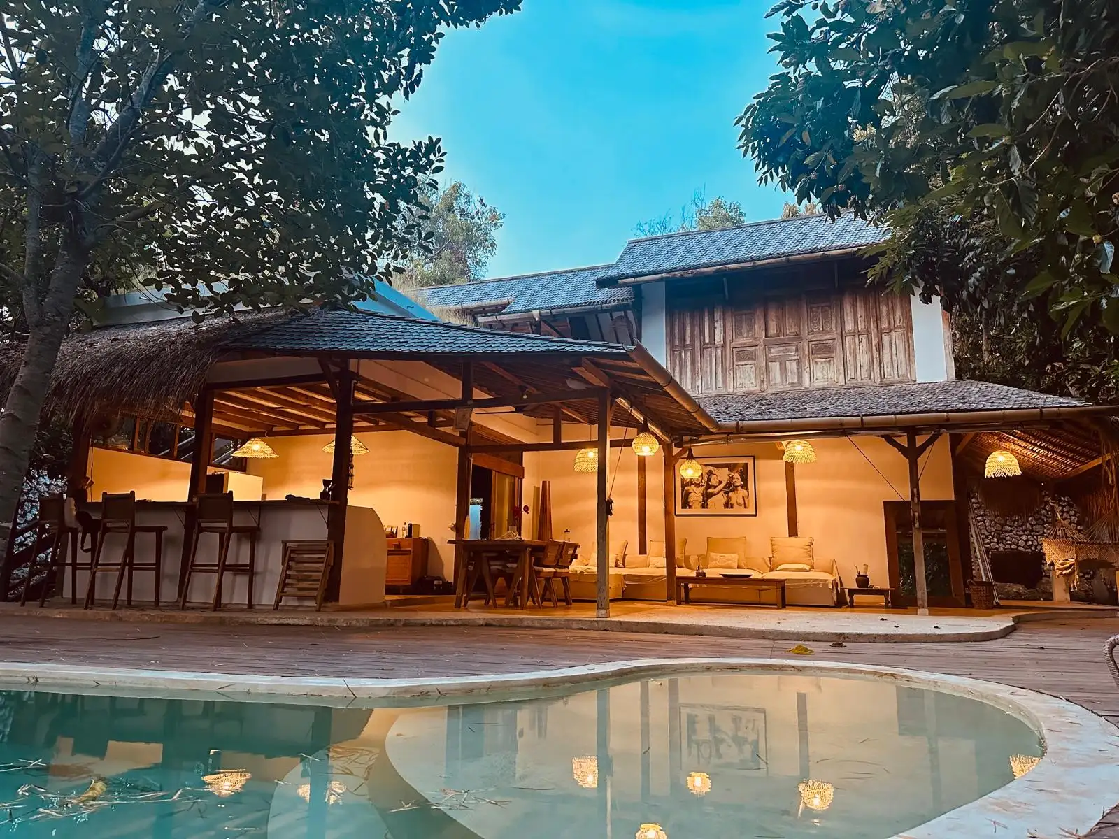 Villa 300m² in Indonesia, Bukit. Priced at 975000$ rent photo-12
