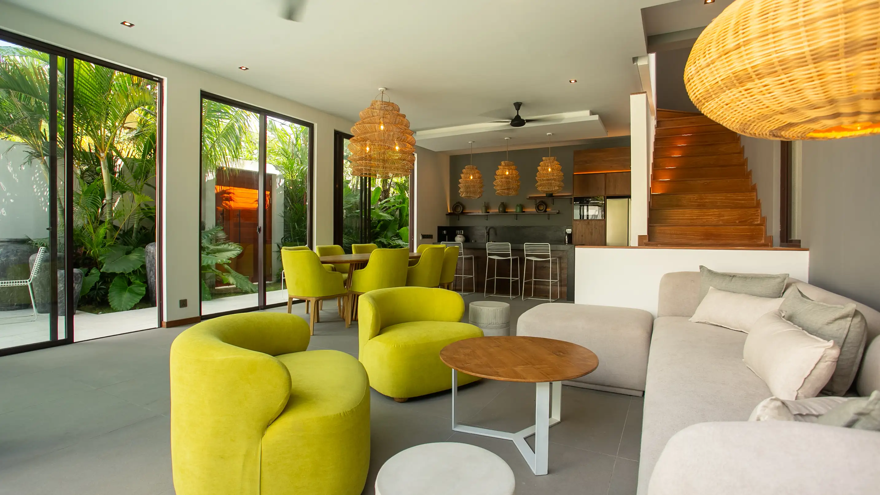 Villa 195m² in Indonesia, Umalas. Priced at 480000$ rent photo-2