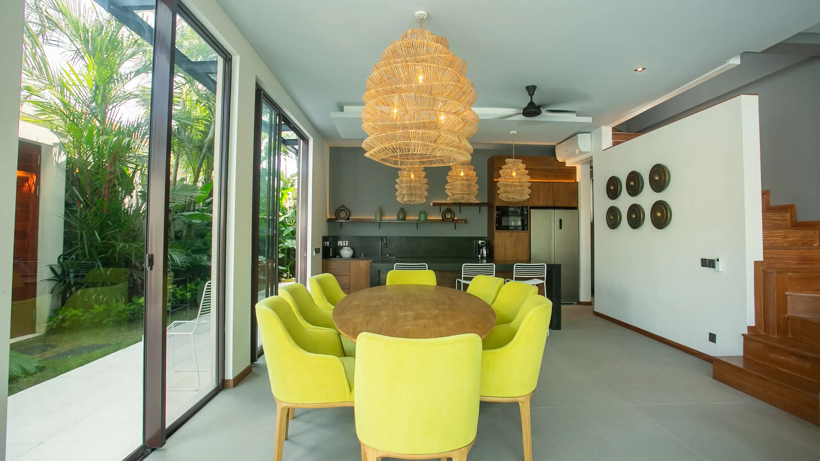 Villa 195m² in Indonesia, Umalas. Priced at 480000$ rent photo-4