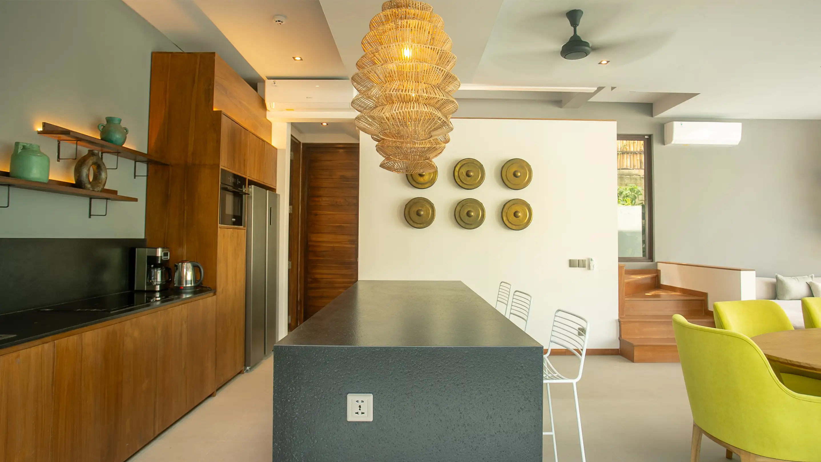 Villa 195m² in Indonesia, Umalas. Priced at 480000$ rent photo-6