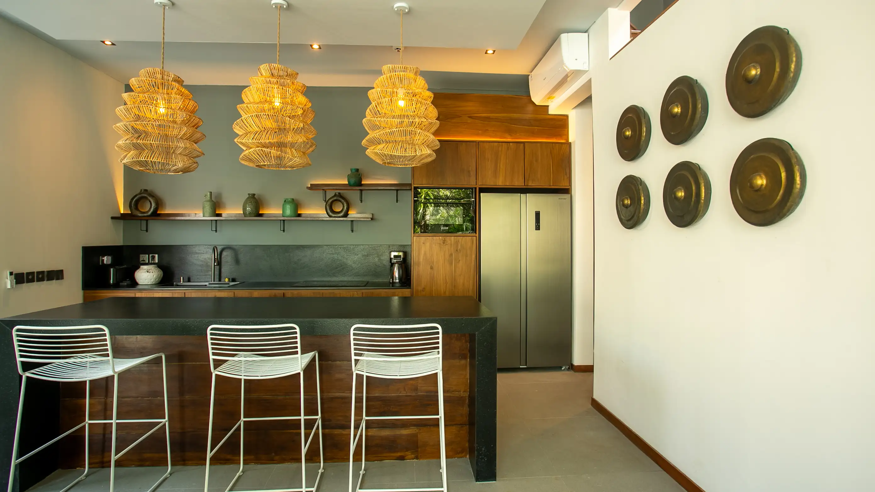 Villa 195m² in Indonesia, Umalas. Priced at 480000$ rent photo-7