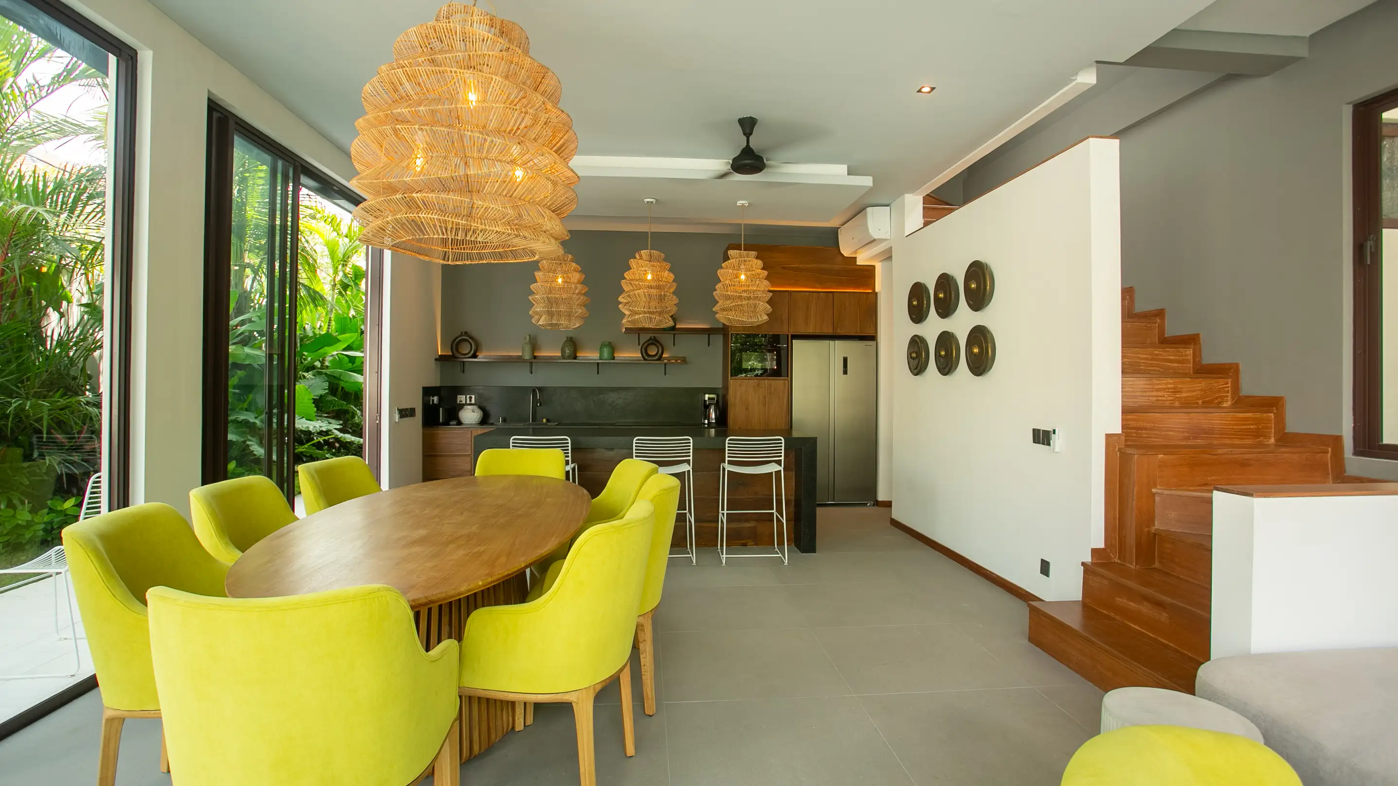 Villa 195m² in Indonesia, Umalas. Priced at 480000$ rent photo-9