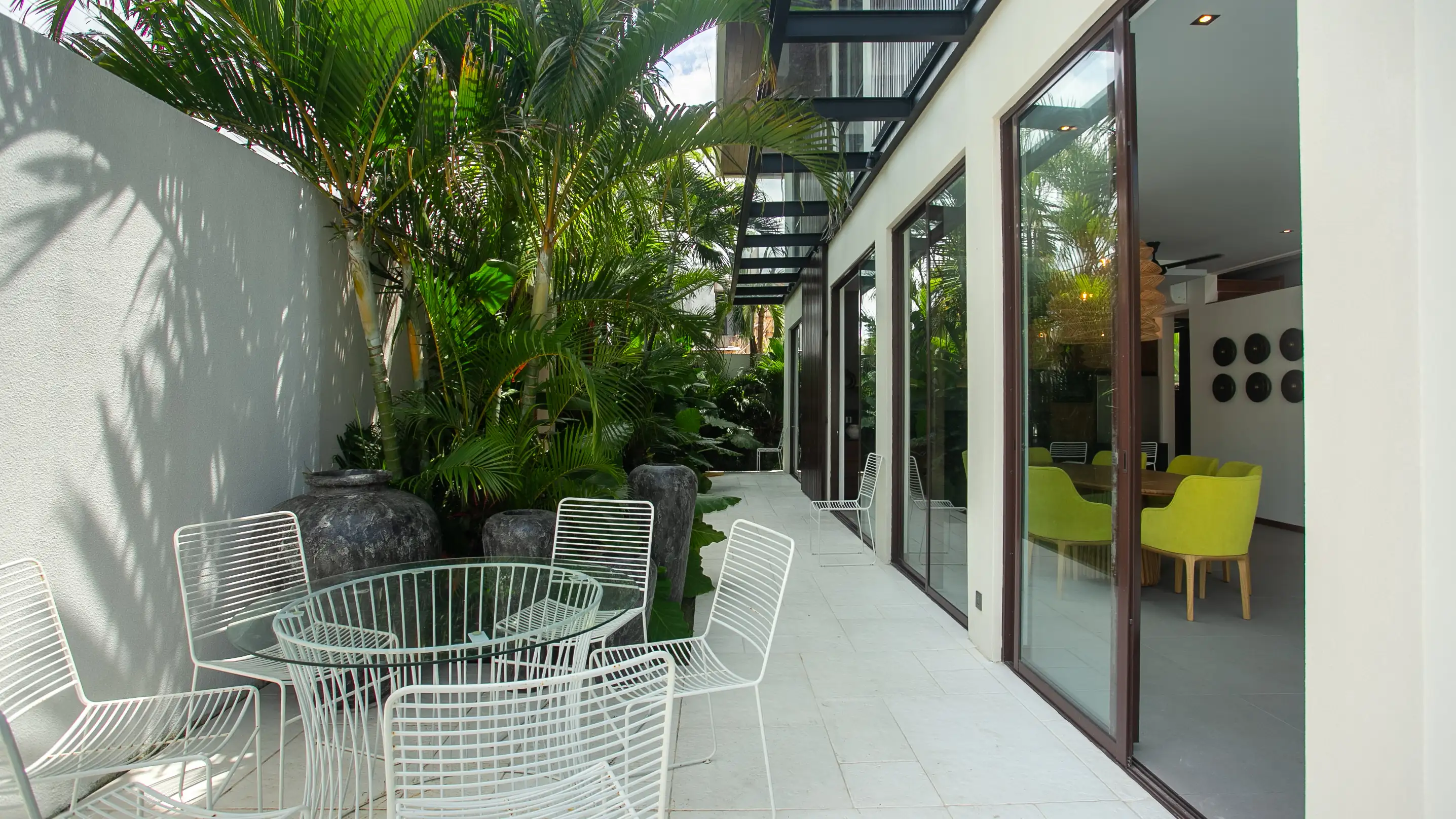 Villa 195m² in Indonesia, Umalas. Priced at 480000$ rent photo-11