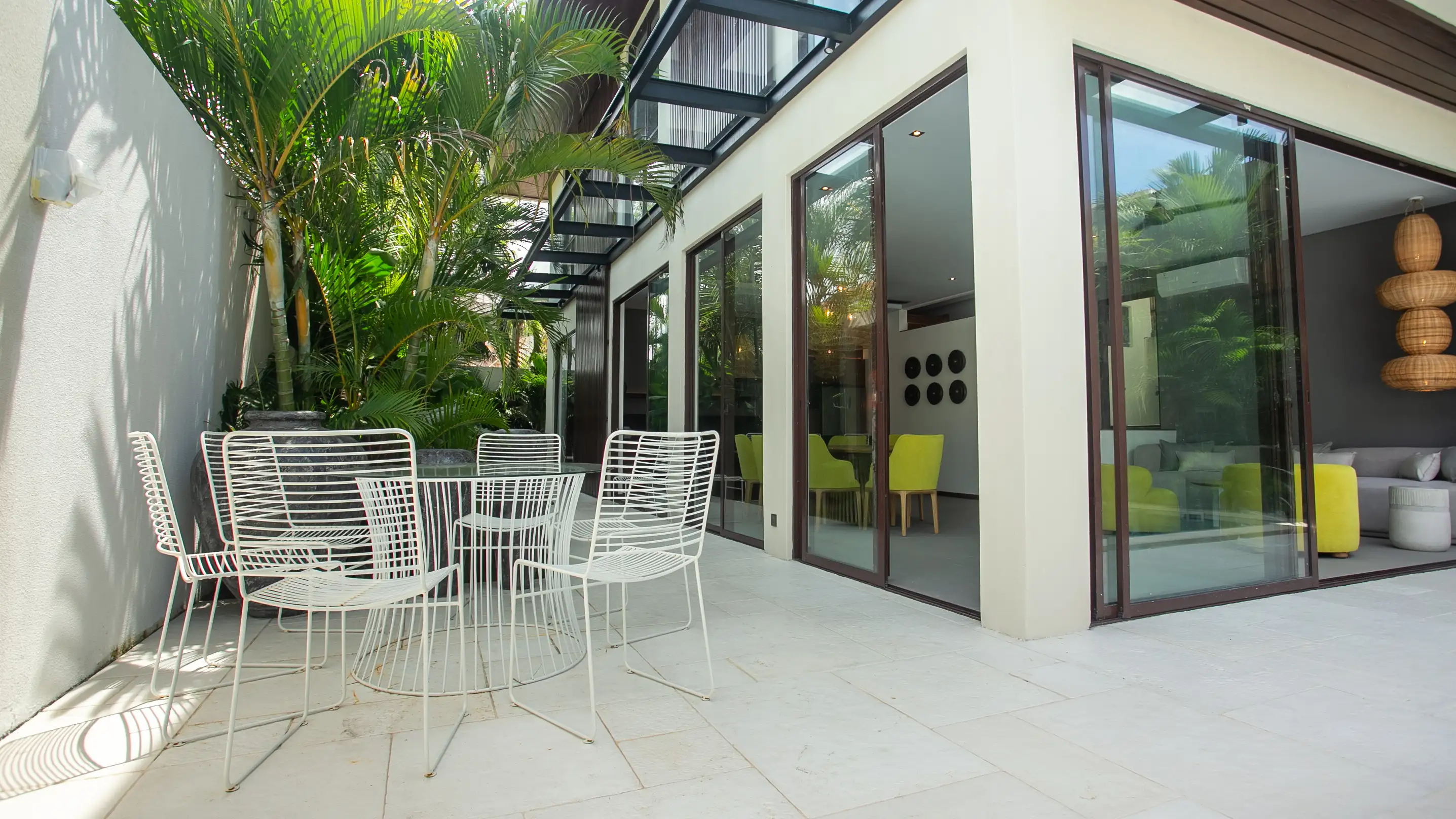 Villa 195m² in Indonesia, Umalas. Priced at 480000$ rent photo-12