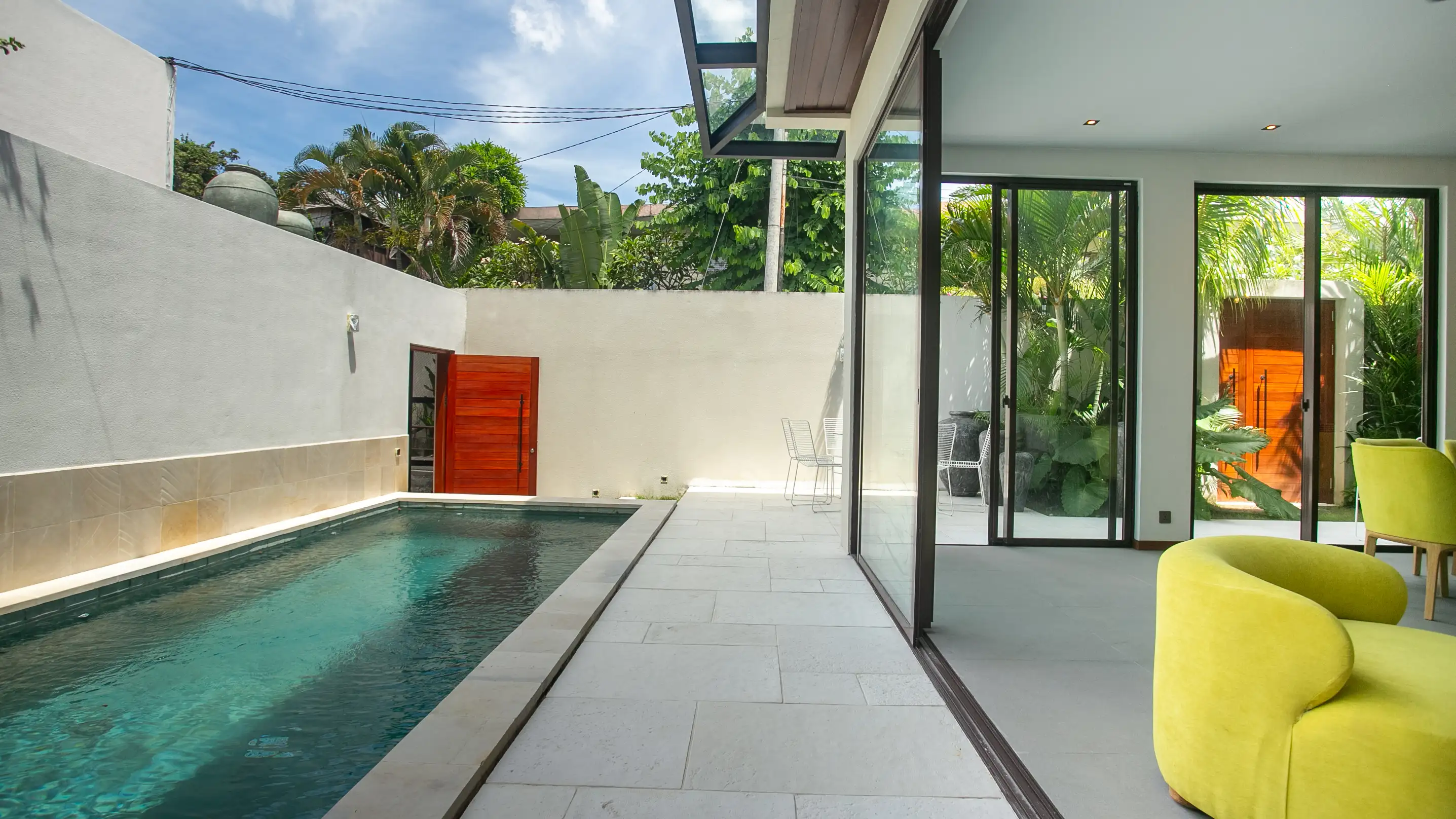 Villa 195m² in Indonesia, Umalas. Priced at 480000$ rent photo-13