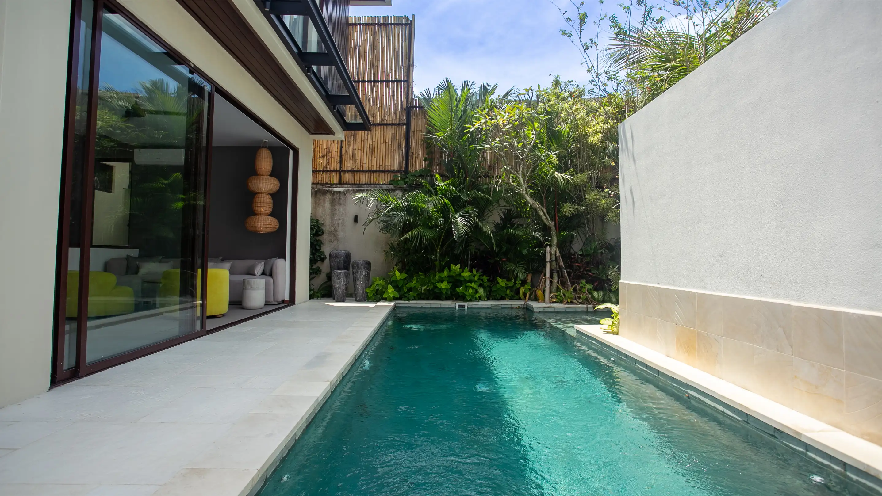 Villa 195m² in Indonesia, Umalas. Priced at 480000$ rent photo-15