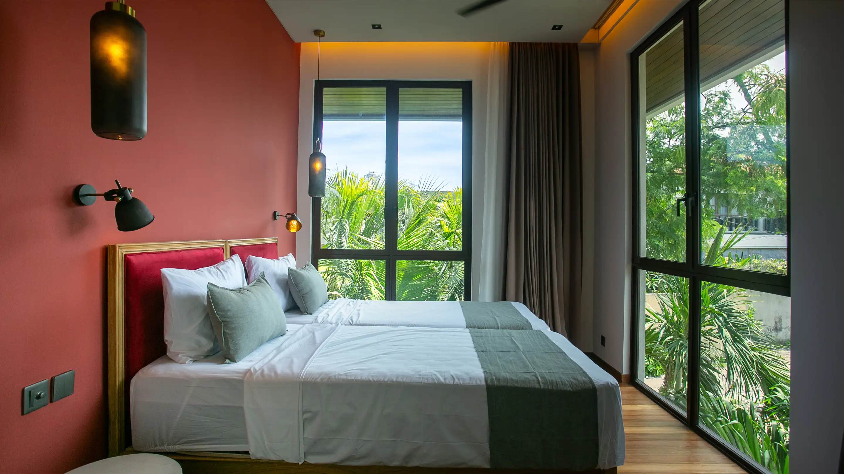 Villa 195m² in Indonesia, Umalas. Priced at 480000$ rent photo-18
