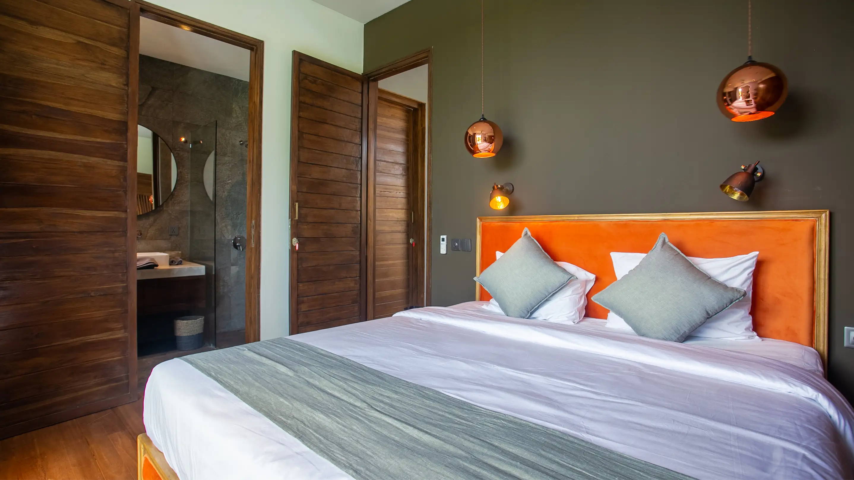 Villa 195m² in Indonesia, Umalas. Priced at 480000$ rent photo-21