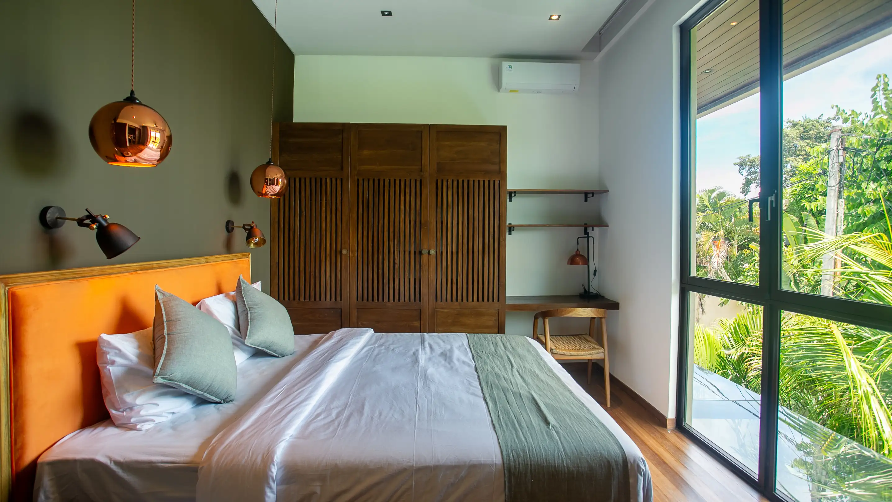Villa 195m² in Indonesia, Umalas. Priced at 480000$ rent photo-22