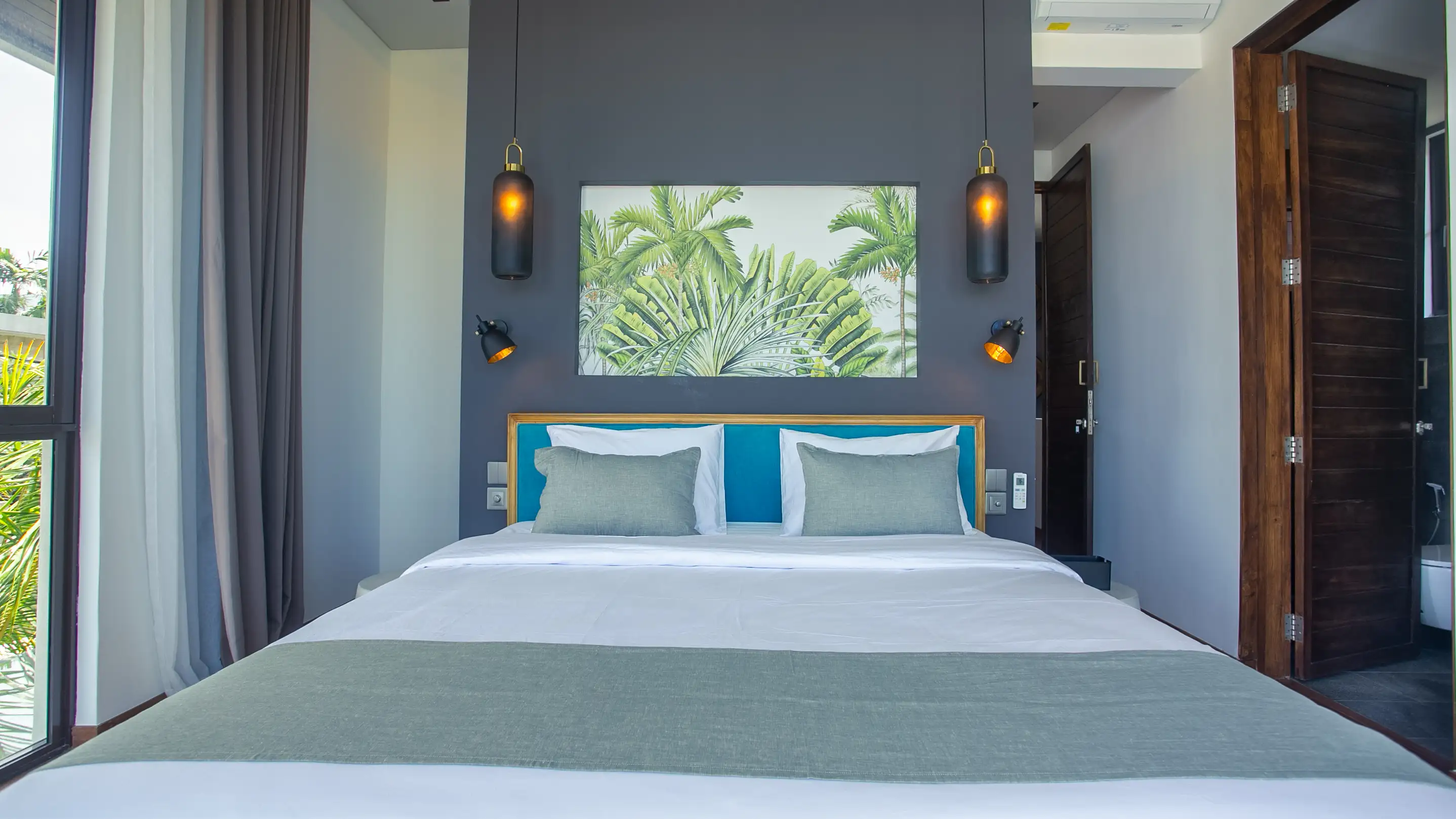 Villa 195m² in Indonesia, Umalas. Priced at 480000$ rent photo-28