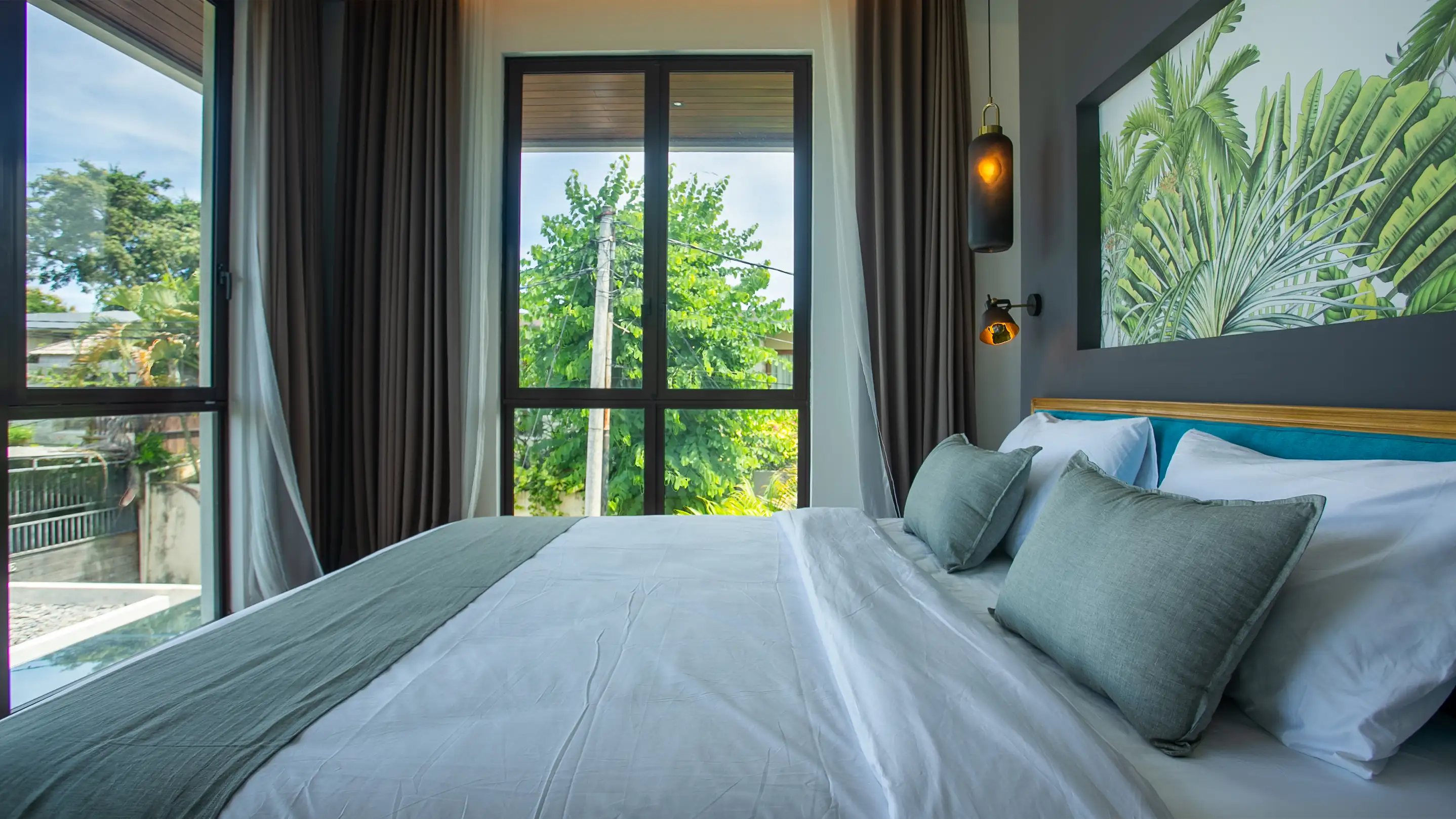 Villa 195m² in Indonesia, Umalas. Priced at 480000$ rent photo-29