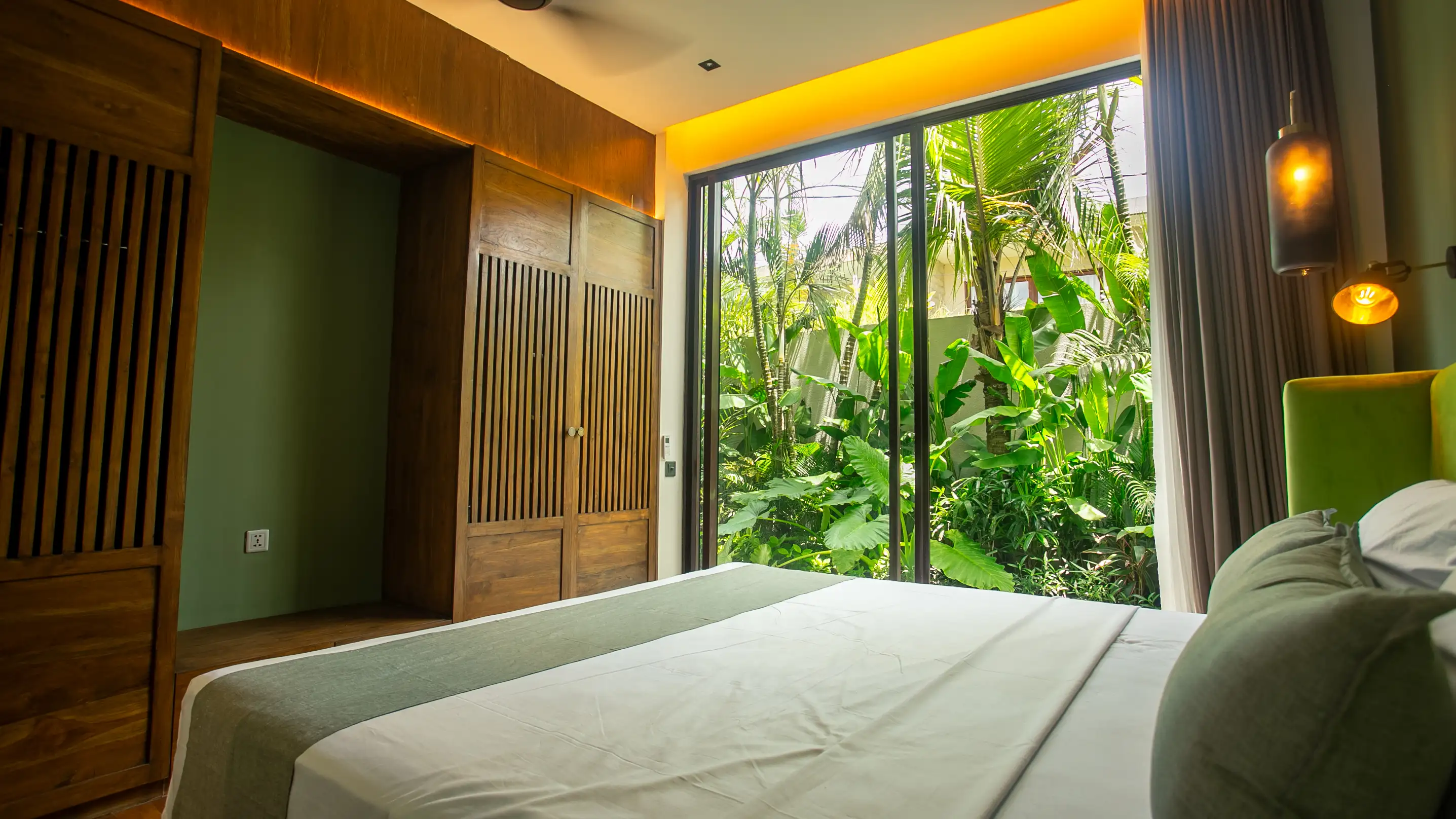 Villa 195m² in Indonesia, Umalas. Priced at 480000$ rent photo-31