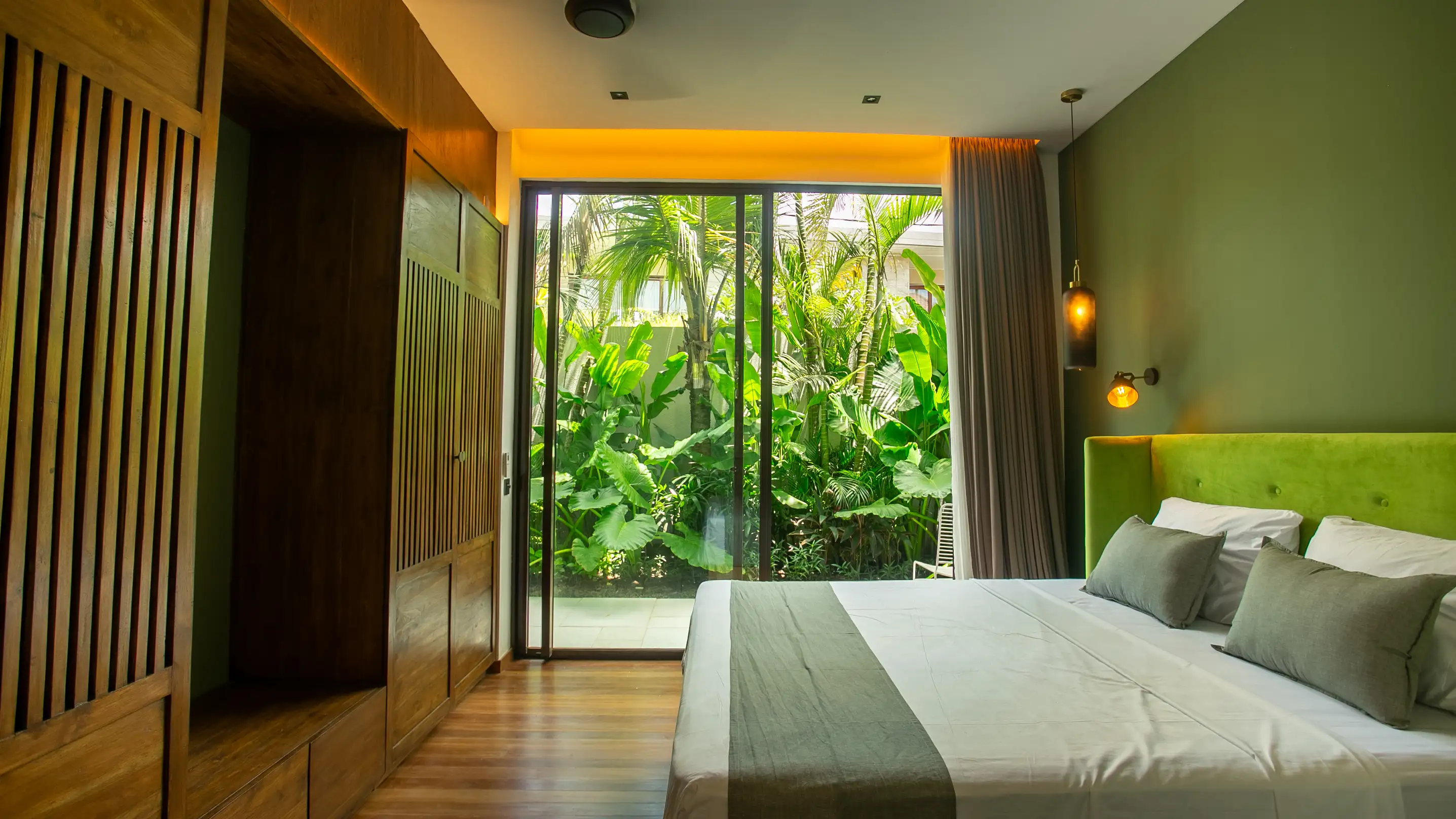 Villa 195m² in Indonesia, Umalas. Priced at 480000$ rent photo-33