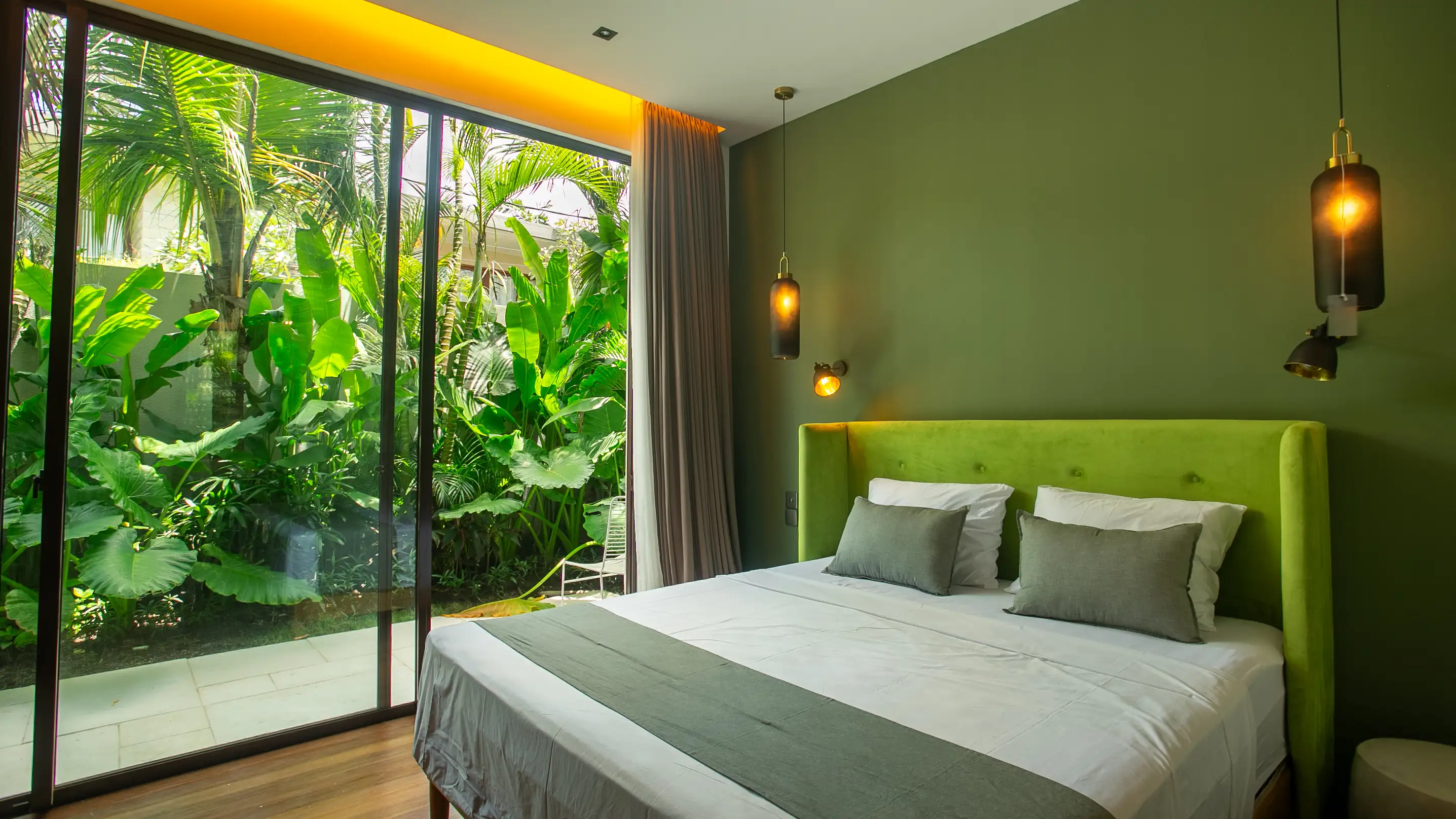 Villa 195m² in Indonesia, Umalas. Priced at 480000$ rent photo-34