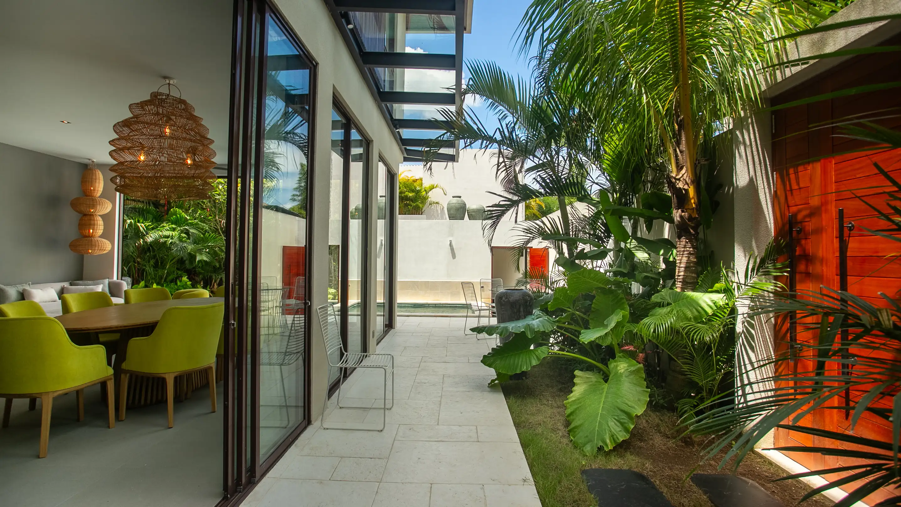 Villa 195m² in Indonesia, Umalas. Priced at 480000$ rent photo-38
