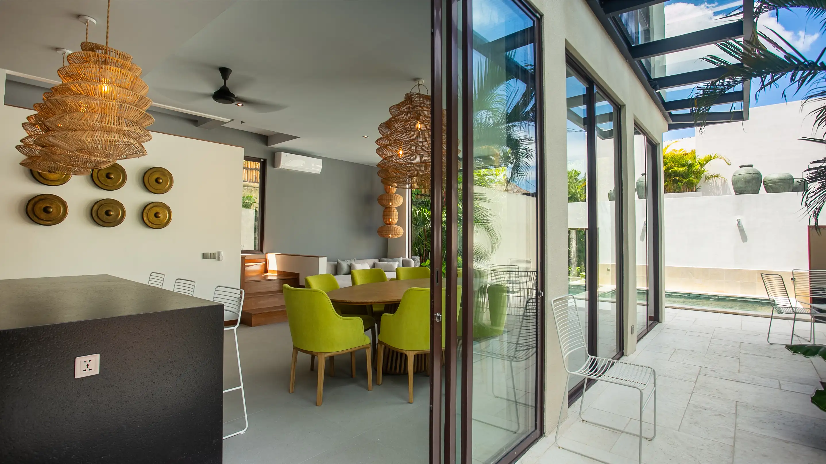 Villa 195m² in Indonesia, Umalas. Priced at 480000$ rent photo-39