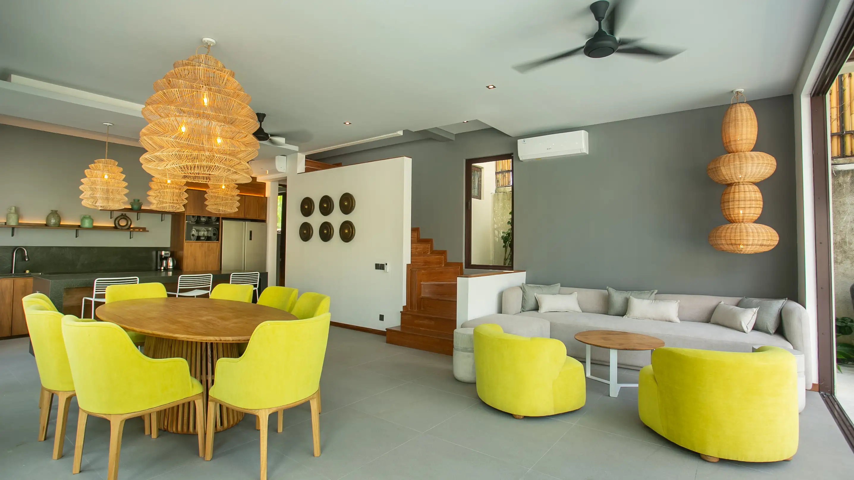 Villa 195m² in Indonesia, Umalas. Priced at 480000$ rent photo-44
