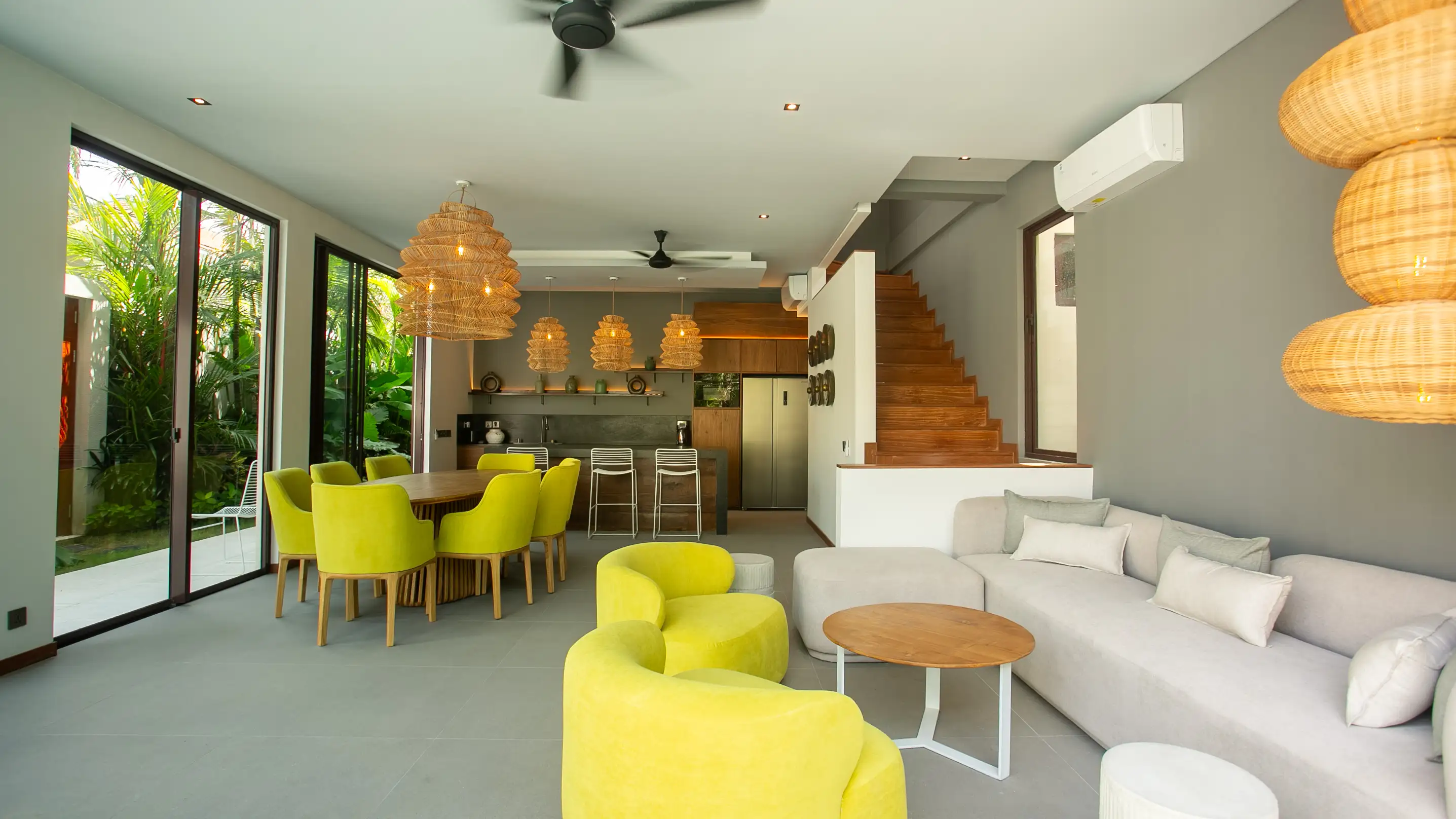 Villa 195m² in Indonesia, Umalas. Priced at 480000$ rent photo-46