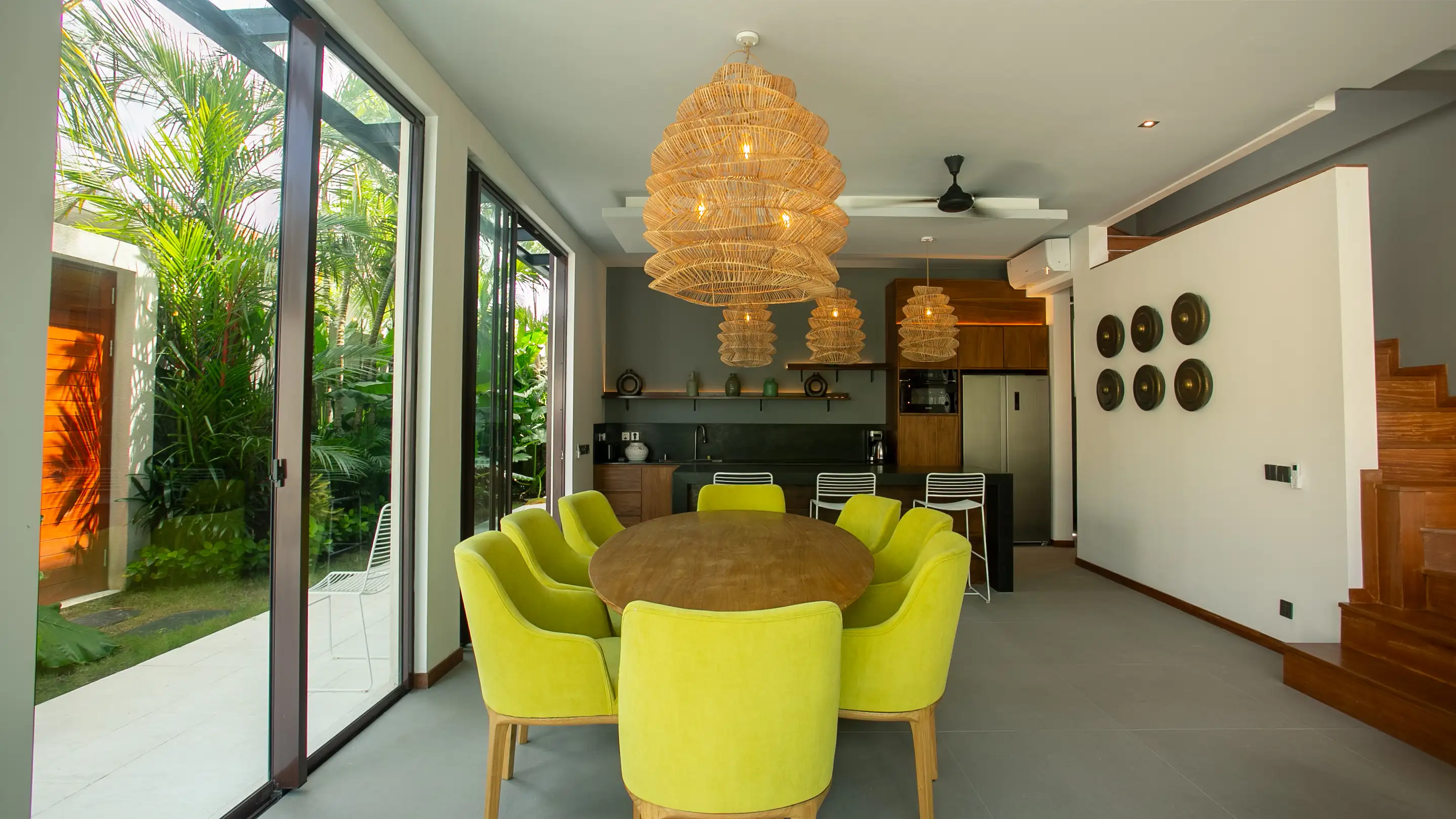 Villa 195m² in Indonesia, Umalas. Priced at 480000$ rent photo-47