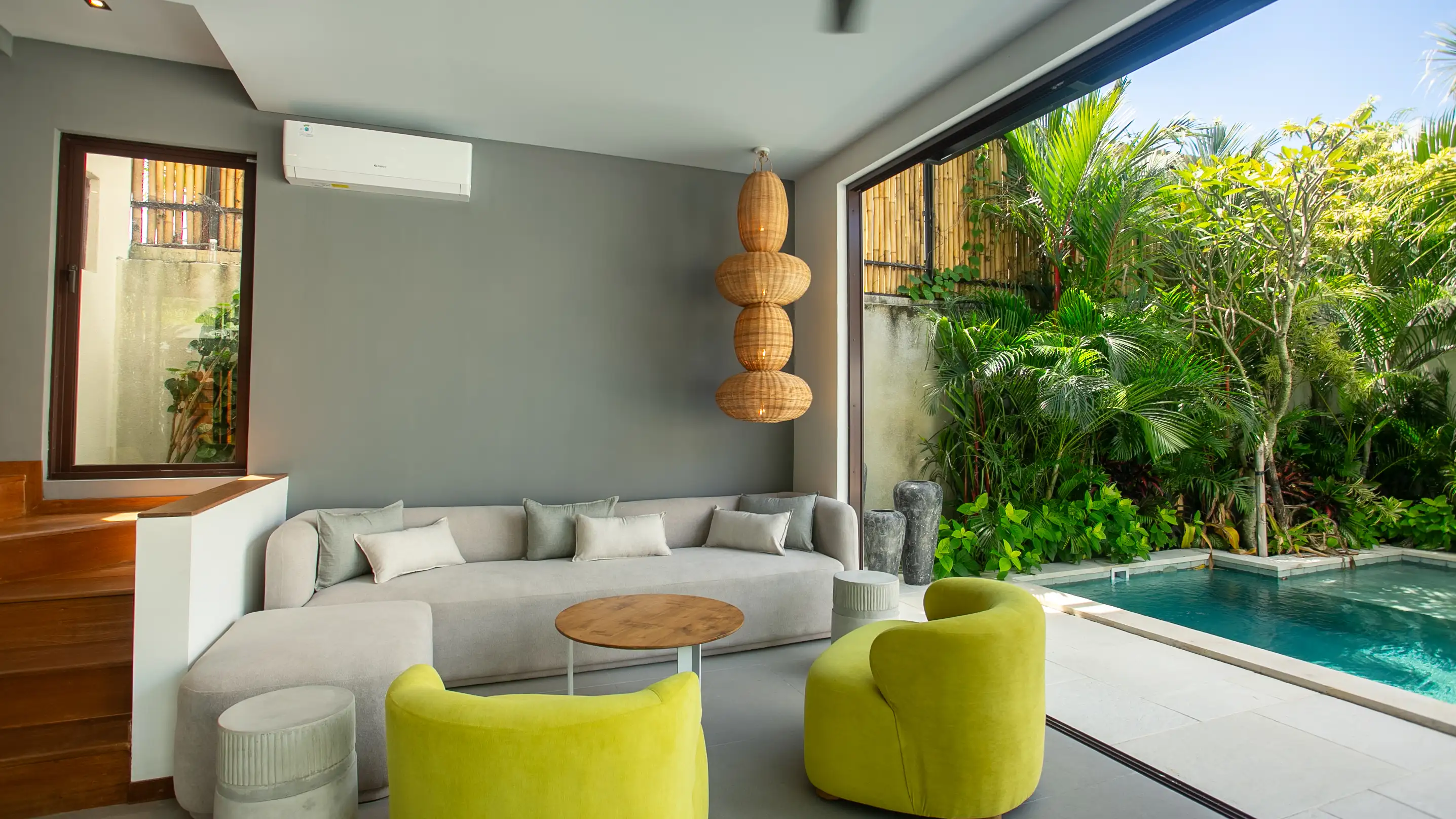 Villa 195m² in Indonesia, Umalas. Priced at 480000$ rent photo-48