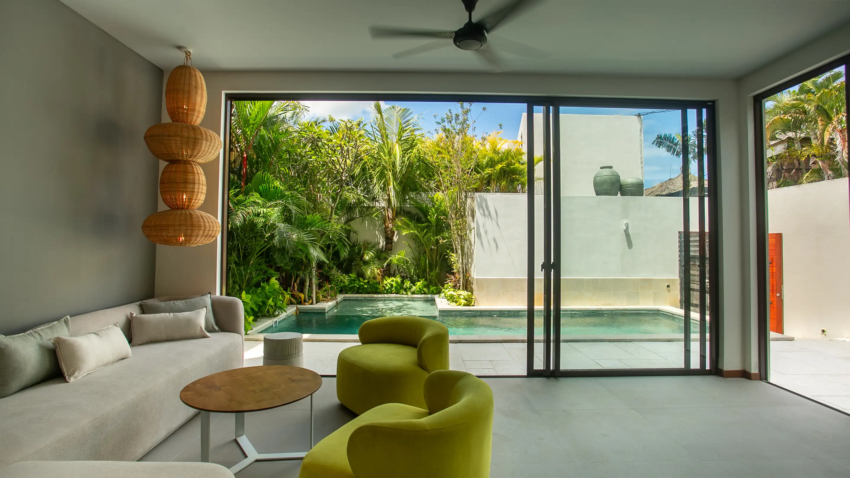 Villa 195m² in Indonesia, Umalas. Priced at 480000$ rent photo-49