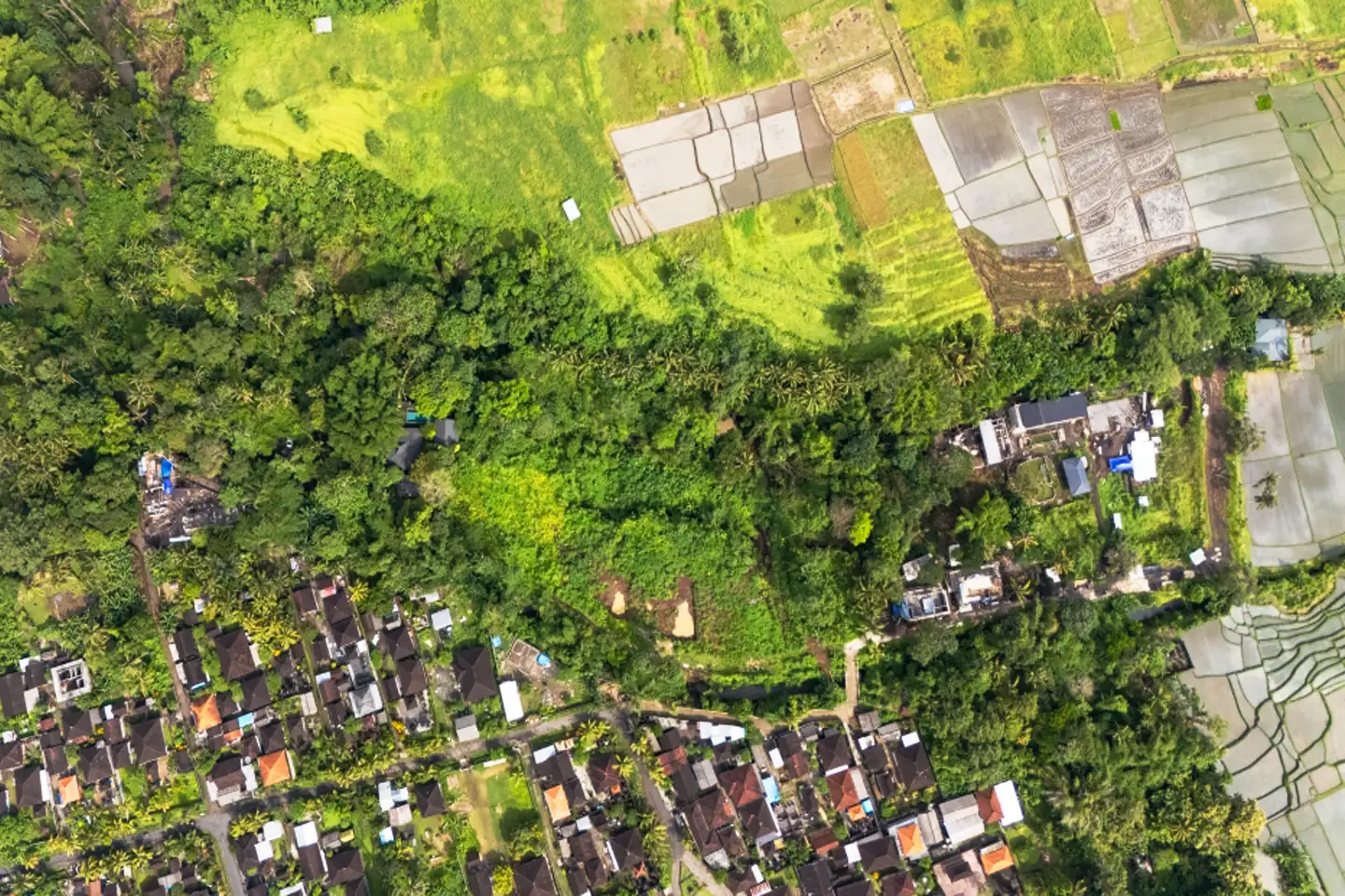 Land 0m² in Indonesia, Tabanan. Priced at 837650$ rent photo-3