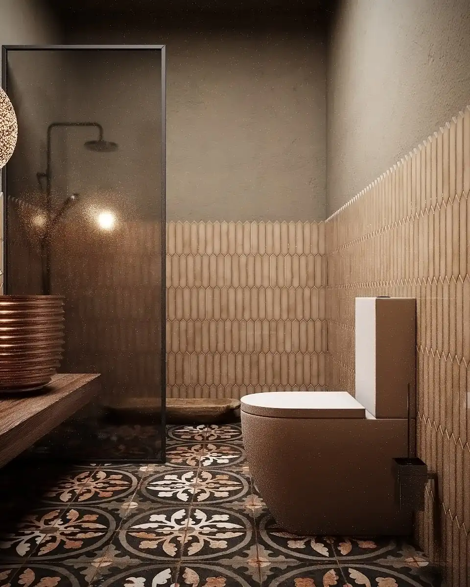Flat 50m² in Indonesia, Bukit. Priced at 230000$ rent photo-7