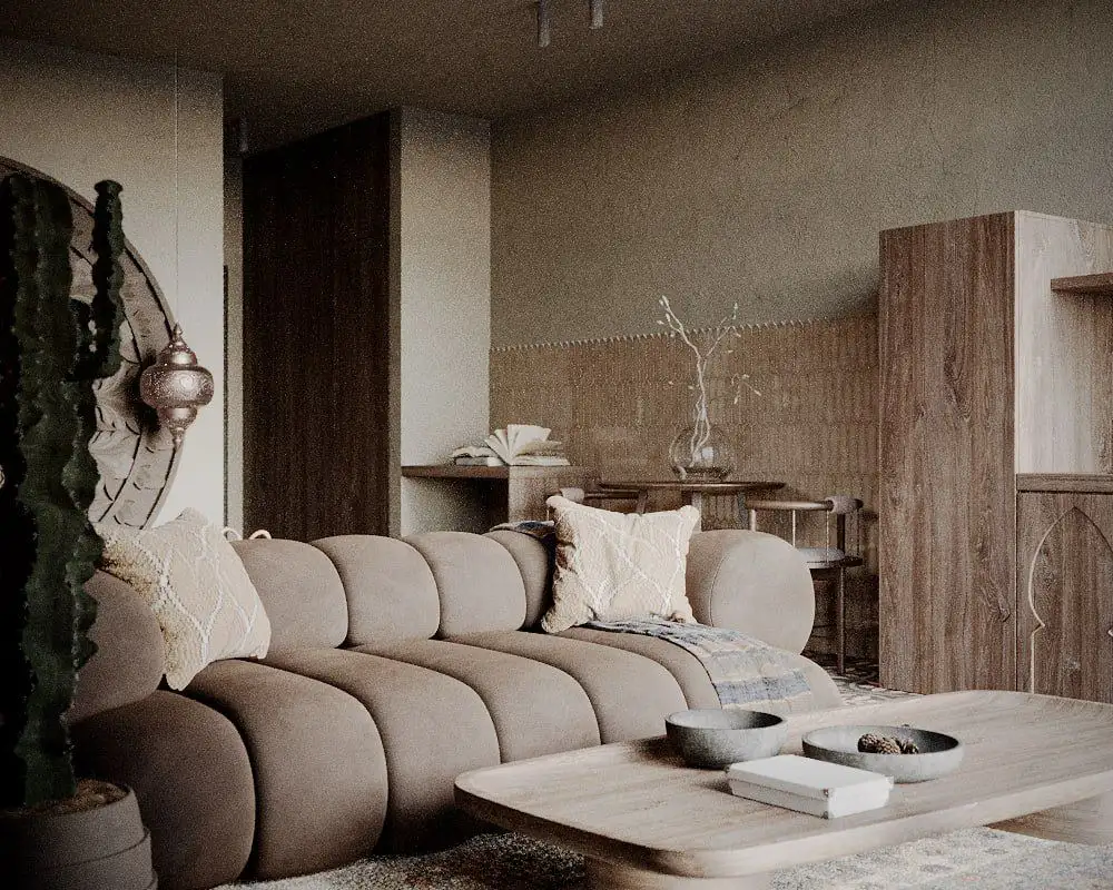 Flat 50m² in Indonesia, Bukit. Priced at 230000$ rent photo-8