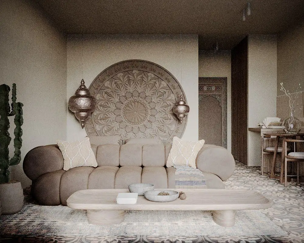 Flat 50m² in Indonesia, Bukit. Priced at 230000$ rent photo-9