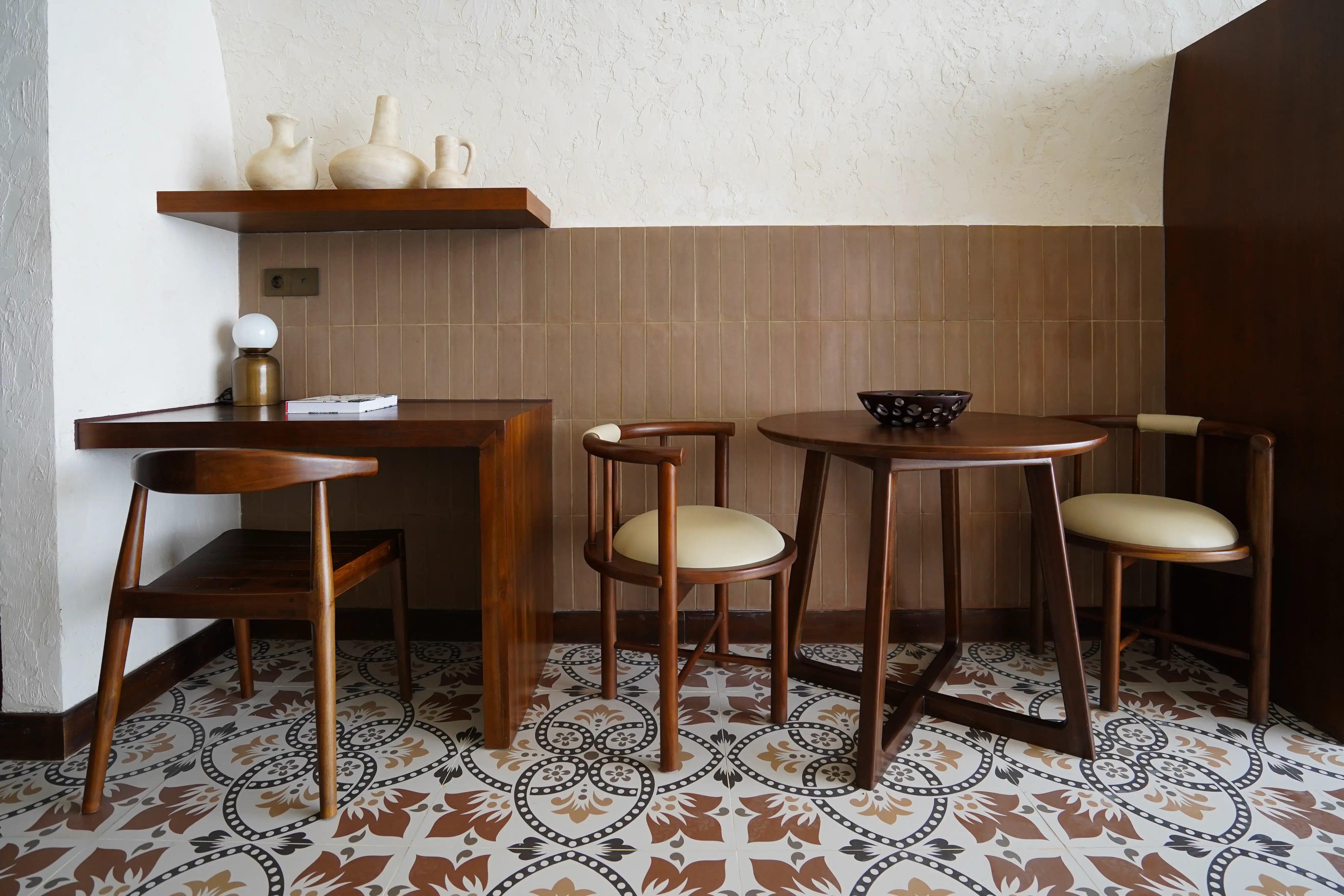 Flat 50m² in Indonesia, Bukit. Priced at 200000$ rent photo-7