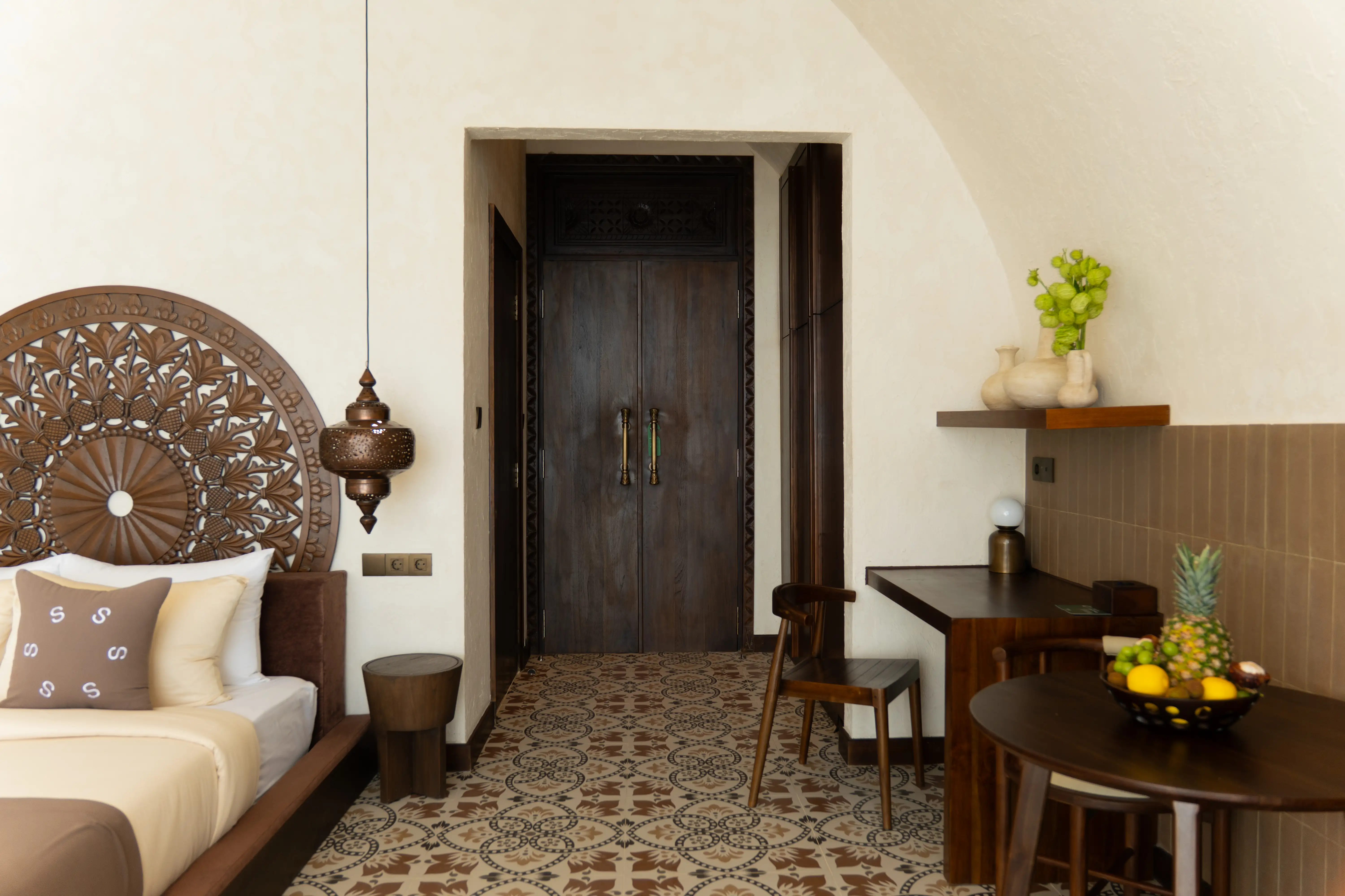 Flat 50m² in Indonesia, Bukit. Priced at 200000$ rent photo-15